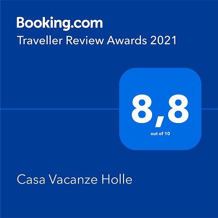 Agriturismo Holle 马内尔巴 外观 照片