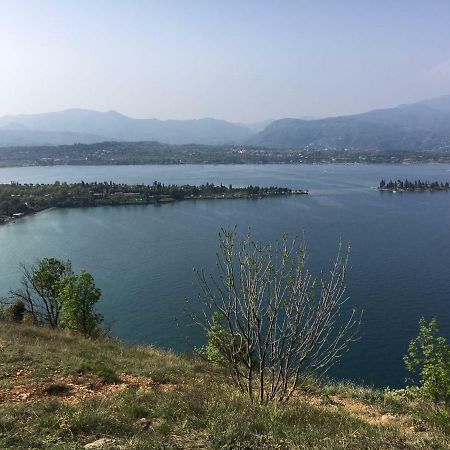 Agriturismo Holle 马内尔巴 外观 照片