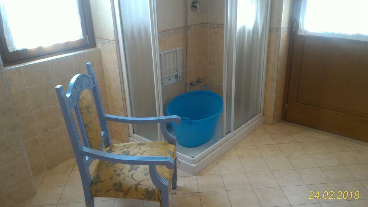 Agriturismo Holle 马内尔巴 外观 照片