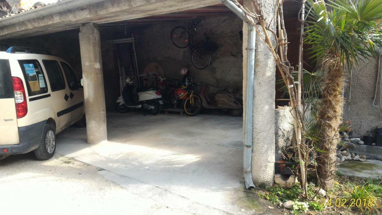 Agriturismo Holle 马内尔巴 外观 照片