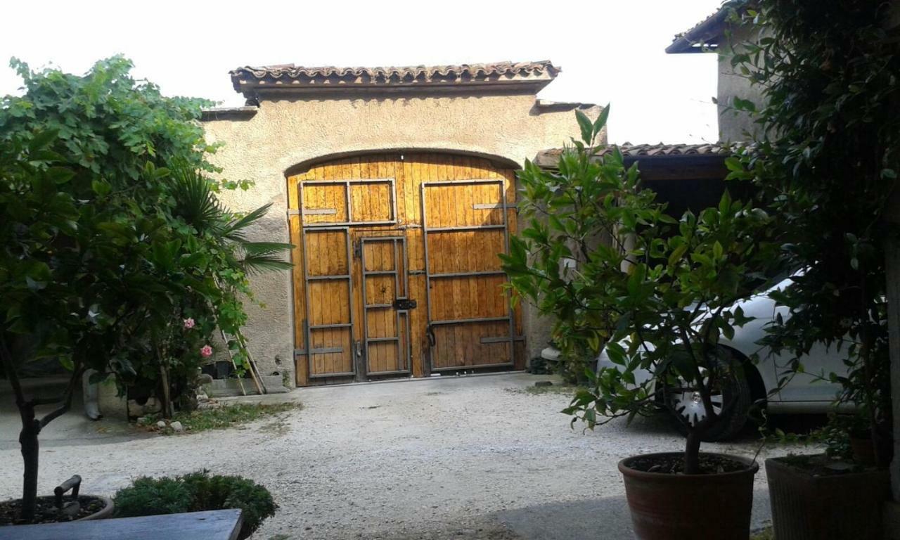 Agriturismo Holle 马内尔巴 外观 照片