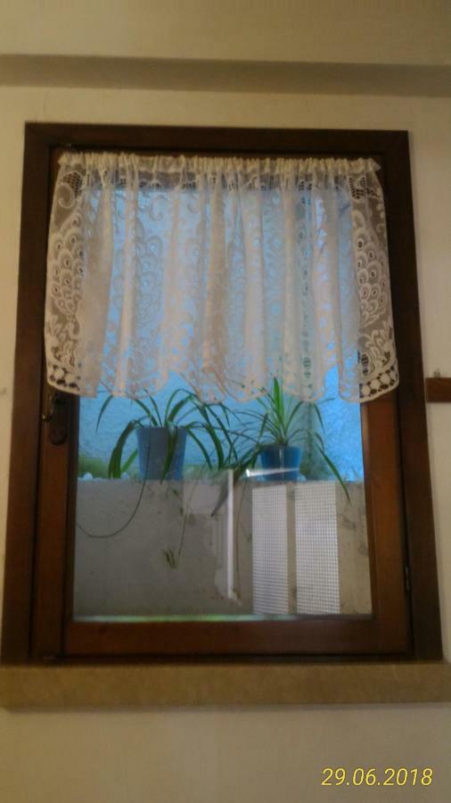 Agriturismo Holle 马内尔巴 外观 照片