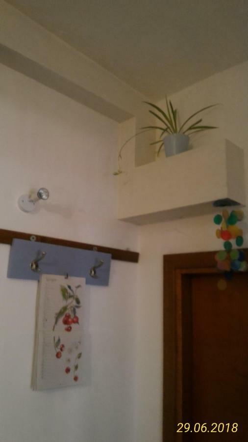 Agriturismo Holle 马内尔巴 外观 照片