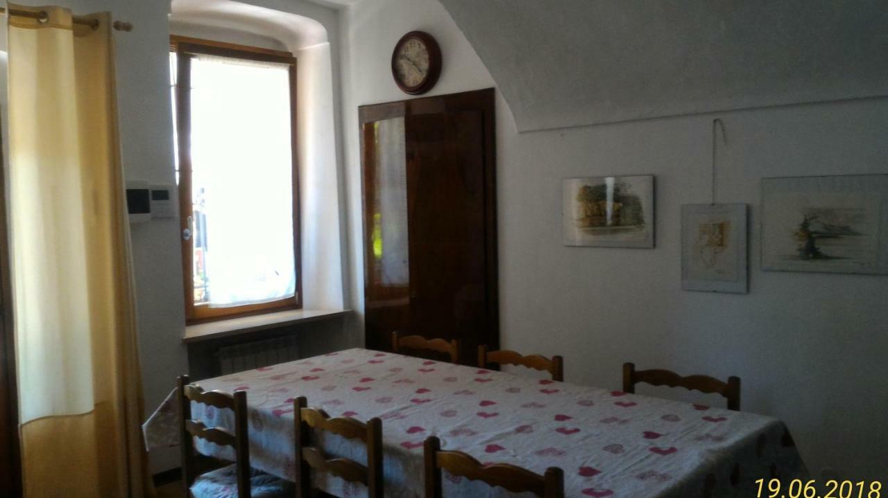 Agriturismo Holle 马内尔巴 外观 照片