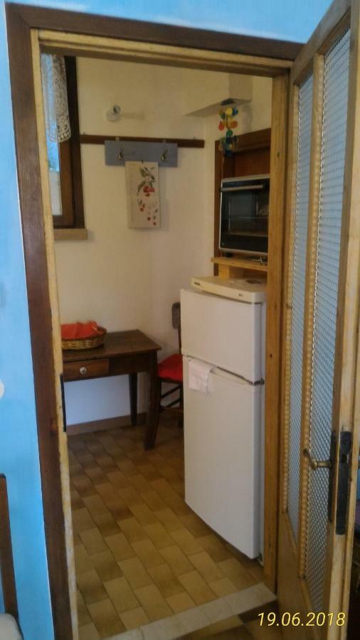 Agriturismo Holle 马内尔巴 外观 照片