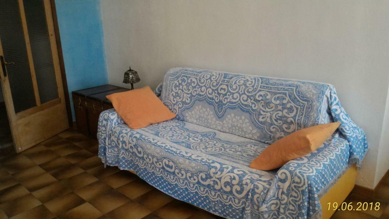 Agriturismo Holle 马内尔巴 外观 照片