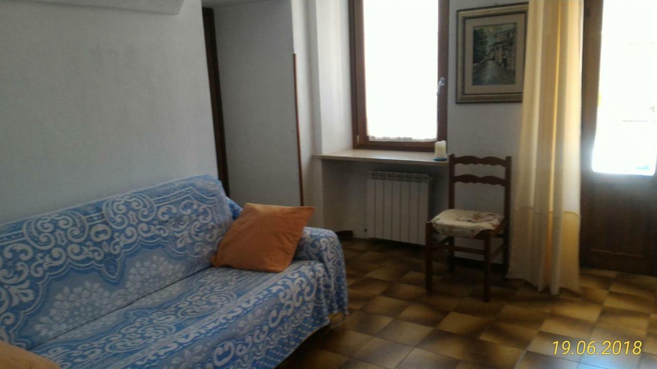 Agriturismo Holle 马内尔巴 外观 照片