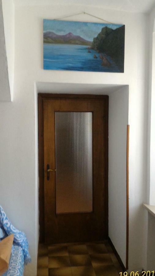 Agriturismo Holle 马内尔巴 外观 照片